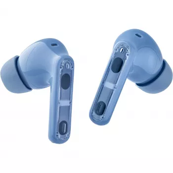 Auriculares Buds Plus T310AE/BLUE 3720315 Intenso