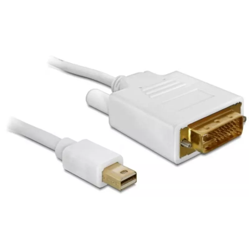 Adaptador de cable de vídeo DeLOCK 82918