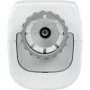 Termostato de radiador Smart Home Basic (HmIP-eTRV-B), termostato de calefacción blanco, pack de 3