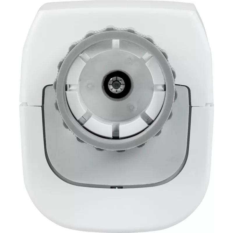 Termostato de radiador Smart Home Basic (HmIP-eTRV-B), termostato de calefacción blanco, pack de 3