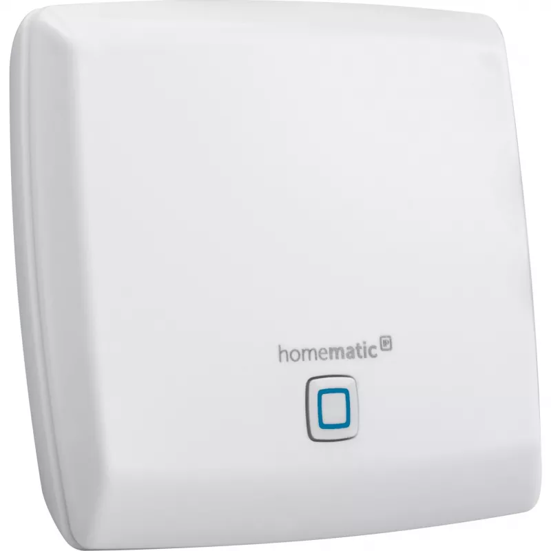 Set de inicio Smart Home TWO
