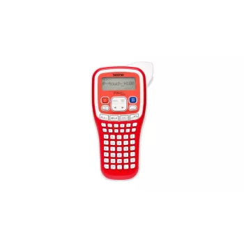 Impresora de etiquetas Brother PT-H100R