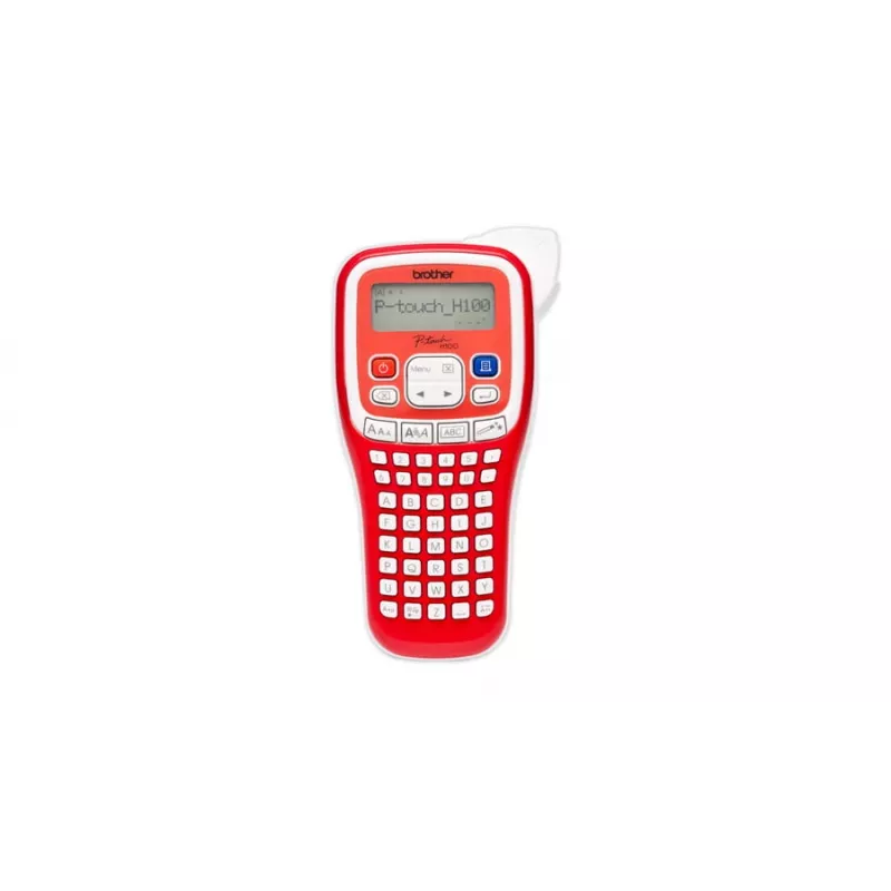 Impresora de etiquetas Brother PT-H100R