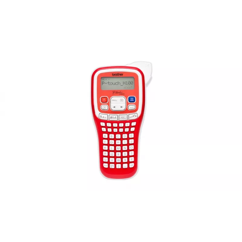 Impresora de etiquetas Brother PT-H100R