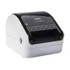Impresora de etiquetas Brother QL-1110NWBC térmica directa 300x300 DPI 110 mm/s con cable inalámbrica