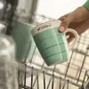 Brother PT-N25BT impresora de etiquetas con conectividad Bluetooth, dispositivo de mano compacto