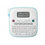 Label Maker Brother P-touch N20 impresora de etiquetas de mano compacta y ligera