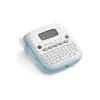 Label Maker Brother P-touch N20 impresora de etiquetas de mano compacta y ligera