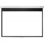 Optoma DS-1095PMG+ - pantalla - montaje en techo posible, apta para montaje en pared - 241 cm (95)