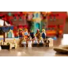 LEGO ONE PIECE 75640 El restaurante flotante Baratie