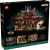 LEGO ONE PIECE 75640 El restaurante flotante Baratie
