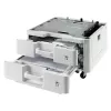 Kyocera PF 471 - alimentador de papel - 1000 hojas en 2 bandejas (compartimentos) (1203NN3NL1)