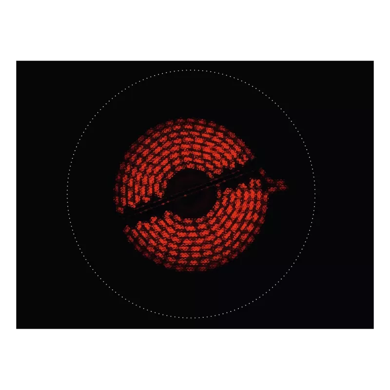 AEG Electrolux HK634060XB placa de inducción de 60 cm con 4 zonas de cocción y control táctil