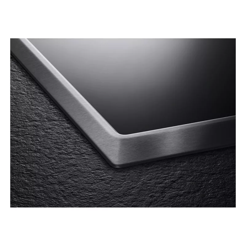 AEG Electrolux HK634060XB placa de inducción de 60 cm con 4 zonas de cocción y control táctil