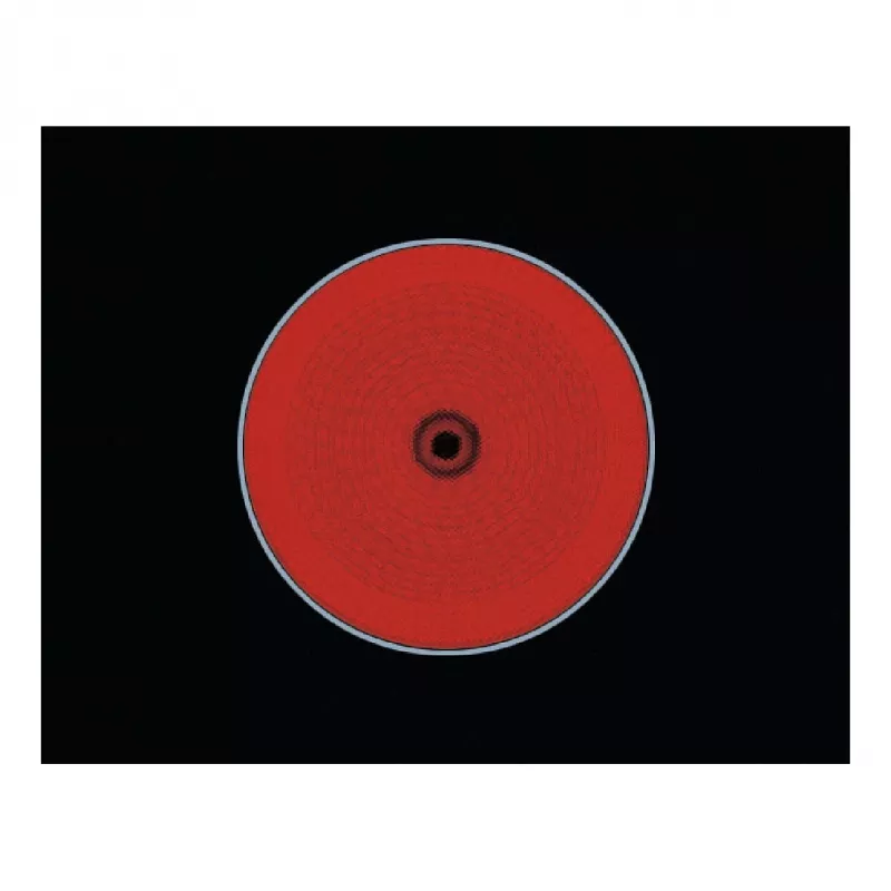 AEG Electrolux HK634060XB placa de inducción de 60 cm con 4 zonas de cocción y control táctil