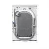 Lavadora-secadora AEG L9WEF80690 carga frontal independiente 6 kg lavado y secado, 1551 rpm, bomba de calor, blanca