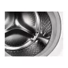 Lavadora-secadora AEG L9WEF80690 carga frontal independiente 6 kg lavado y secado, 1551 rpm, bomba de calor, blanca
