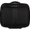 Wenger Patriot set de trolley business de 2 piezas - negro