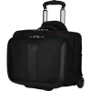 Wenger Patriot set de trolley business de 2 piezas - negro