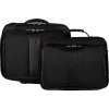 Wenger Patriot set de trolley business de 2 piezas - negro