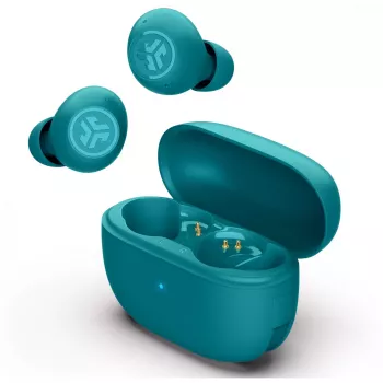 JLAB Audio JLAB Go Air Pop TWS auriculares wolkenweiß - auriculares - 20 kHz
