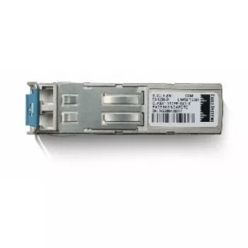Cisco módulo 1000BASE-BX SFP, 1490NM