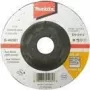 Makita - disco de desbaste - para acero inoxidable - 125 mm (B-46361)