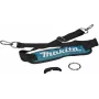 Makita correa para el hombro - para XGT TW001GZ