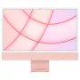 iMac – 24 pulgadas – M1 – CPU de 8 núcleos / GPU de 7 núcleos – 8 GB RAM – 256 GB SSD – Rosa