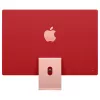 iMac – 24 pulgadas – M1 – CPU de 8 núcleos / GPU de 7 núcleos – 8 GB RAM – 256 GB SSD – Rosa