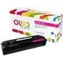 OWA Armor tóner compatible con HP CF543X – 2500 páginas – Rojo/Magenta