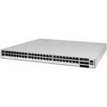 Switch ALCATEL OS6900T48-F-EU 10 Gbps - switch Ethernet gestionado, 48 puertos