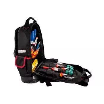Parat BASIC Back Pack 5990830991 mochila portaherramientas, 380 x 470 x 220 mm, vacía