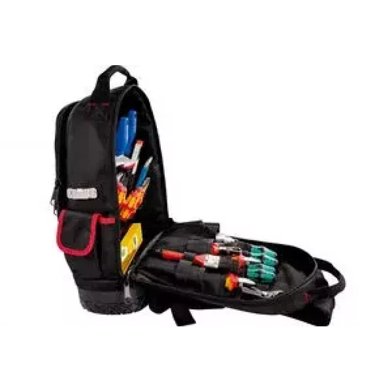 Parat BASIC Back Pack 5990830991 mochila para herramientas, 380 x 470 x 220 mm, vacía