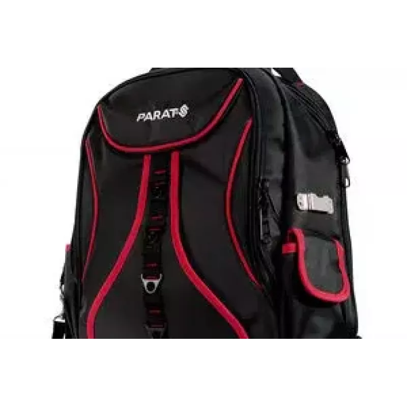 Parat BASIC Back Pack 5990830991 mochila para herramientas, 380 x 470 x 220 mm, vacía