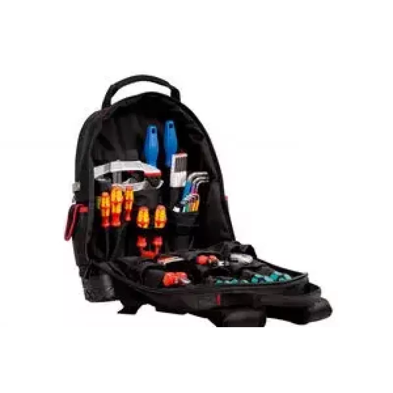 Parat BASIC Back Pack 5990830991 mochila para herramientas, 380 x 470 x 220 mm, vacía