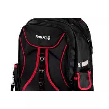 Parat BASIC Back Pack 5990830991 mochila portaherramientas, 380 x 470 x 220 mm, vacía