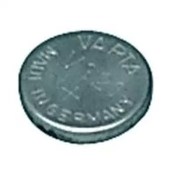 Pila desechable Varta V321