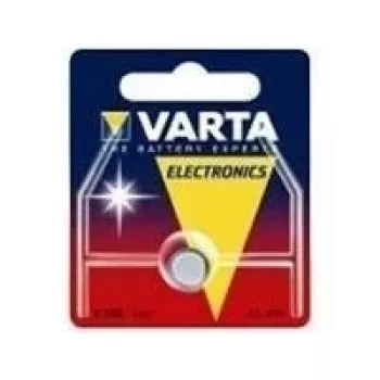 Varta V 379 - pila SR63 - óxido de plata - 14 mAh (0379-101-111)