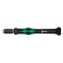 Wera 1013 Kraftform Micro, 35 mm, 175 mm, 15 mm, 26 g, Negro, República Checa