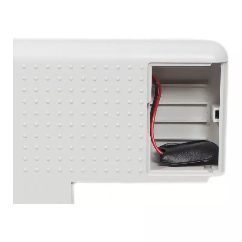 Alcasa GC-N0097 comprobador de cables de red UTP/STP comprobador de cables Gris (GC-N0097)