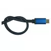 Good Connections 4520-CSF020B – 2 m – USB Type-C – HDMI tipo A (estándar) – conector macho – conector macho – recto