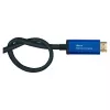 Good Connections 4520-CSF020B – 2 m – USB Type-C – HDMI tipo A (estándar) – conector macho – conector macho – recto