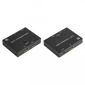 Goodconnections GC-M0262 Pantalla Negra