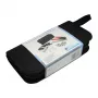 Good Connections Kit de herramientas universal para redes 6 en 1 - incl. 20x conectores RJ45/fundas antipinzamiento