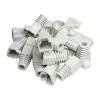 Good Connections Kit de herramientas universal para redes 6 en 1 - incl. 20x conectores RJ45/fundas antipinzamiento