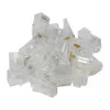 Good Connections Kit de herramientas universal para redes 6 en 1 - incl. 20x conectores RJ45/fundas antipinzamiento