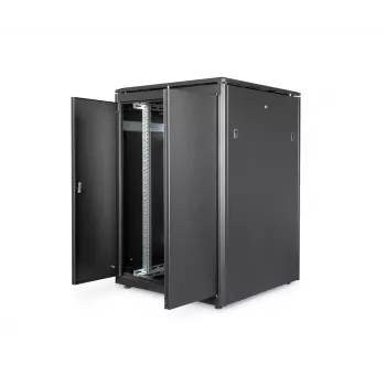 Rack autónomo Digitus ® DN-19 22U-8/8-B-1