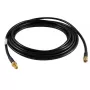 ALLNET Cable de antena LMR-195 SMA(m) SMA(f) 500 cm / 5 m