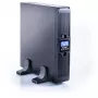 ALLNET SAI 1000VA Line-Interactive USB/RS232 pantalla LCD 19/Torre - SAI (offline) - 31 min.